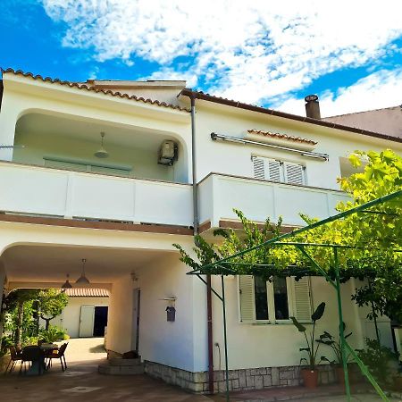 Apartment Gulic Supetarska Draga Luaran gambar