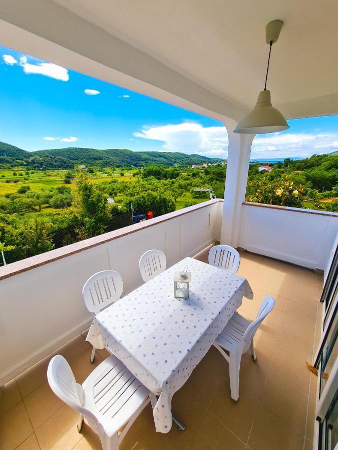 Apartment Gulic Supetarska Draga Luaran gambar