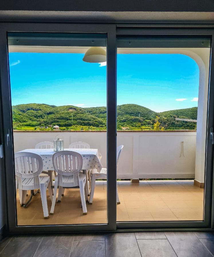 Apartment Gulic Supetarska Draga Luaran gambar