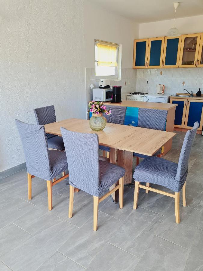 Apartment Gulic Supetarska Draga Luaran gambar