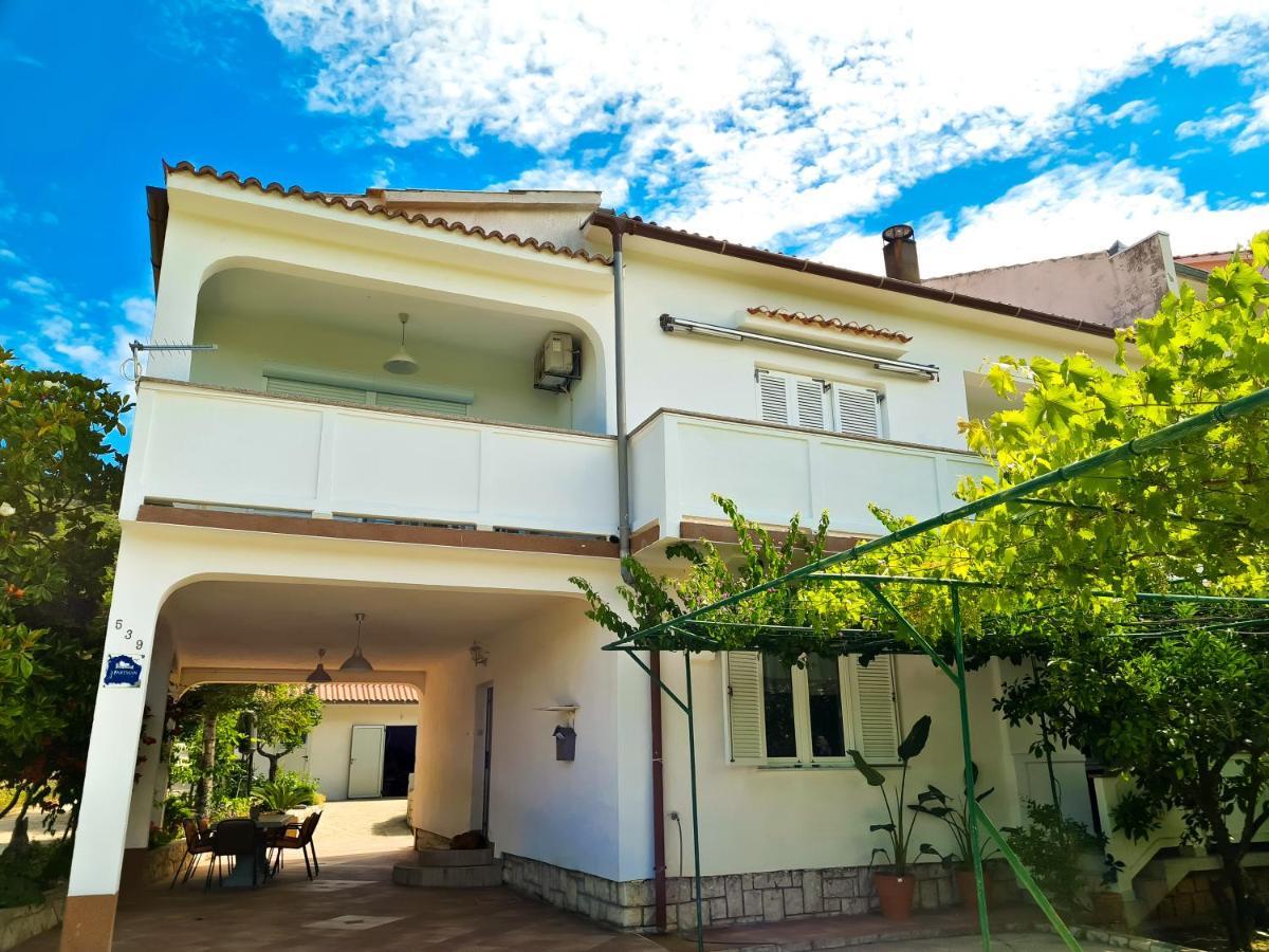 Apartment Gulic Supetarska Draga Luaran gambar
