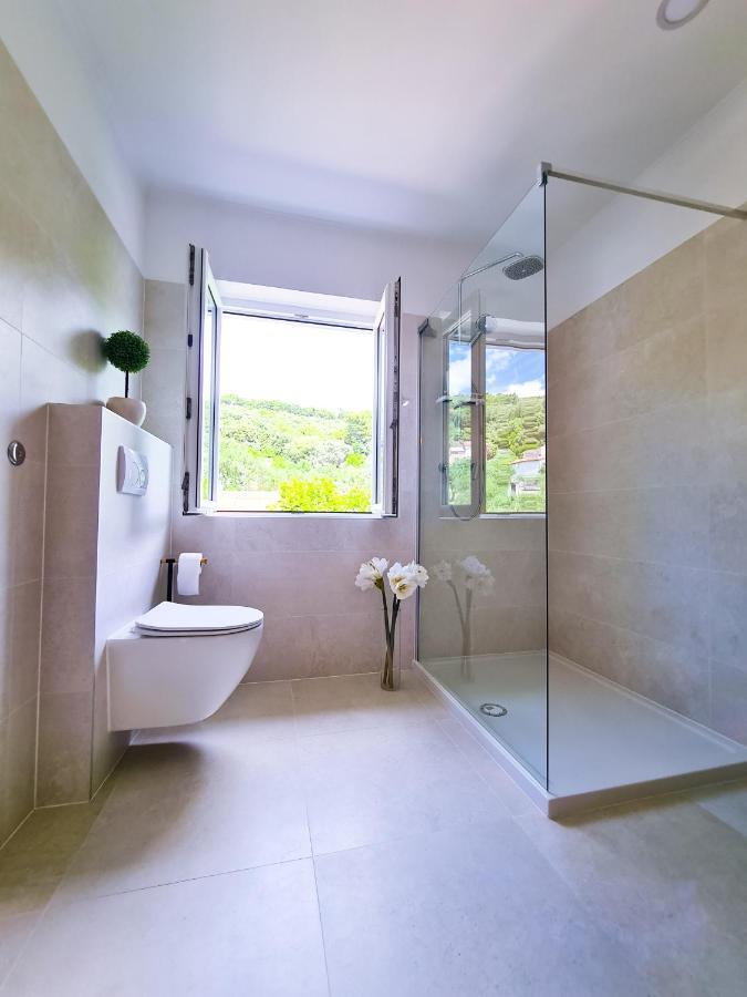 Apartment Gulic Supetarska Draga Luaran gambar