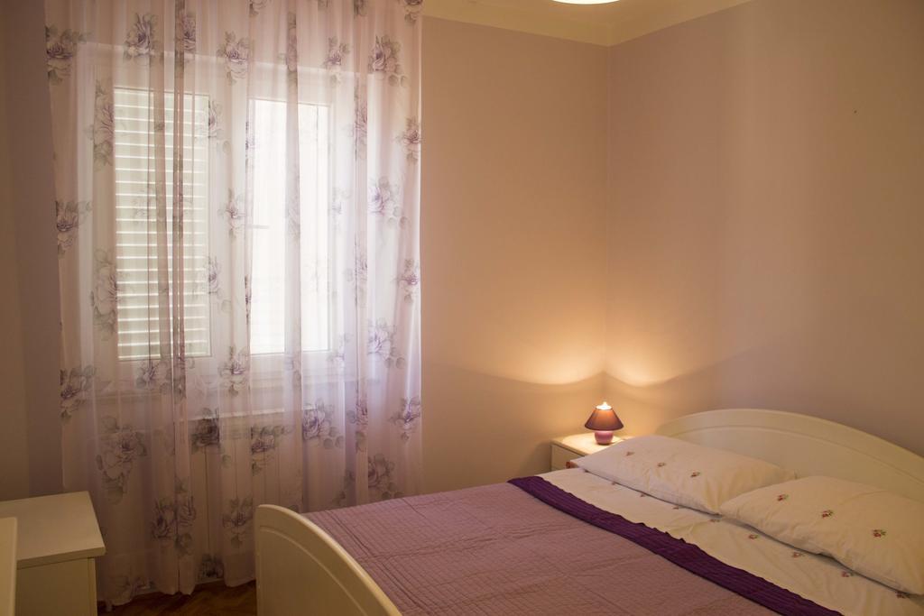 Apartment Gulic Supetarska Draga Luaran gambar