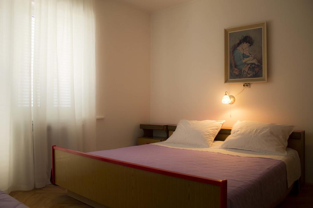 Apartment Gulic Supetarska Draga Luaran gambar