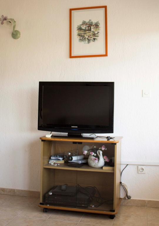 Apartment Gulic Supetarska Draga Luaran gambar