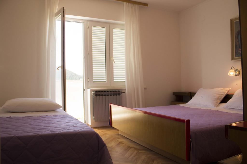 Apartment Gulic Supetarska Draga Luaran gambar