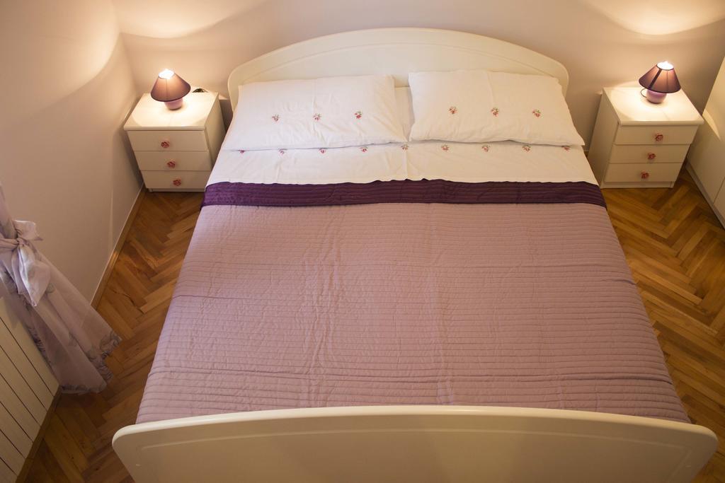 Apartment Gulic Supetarska Draga Luaran gambar