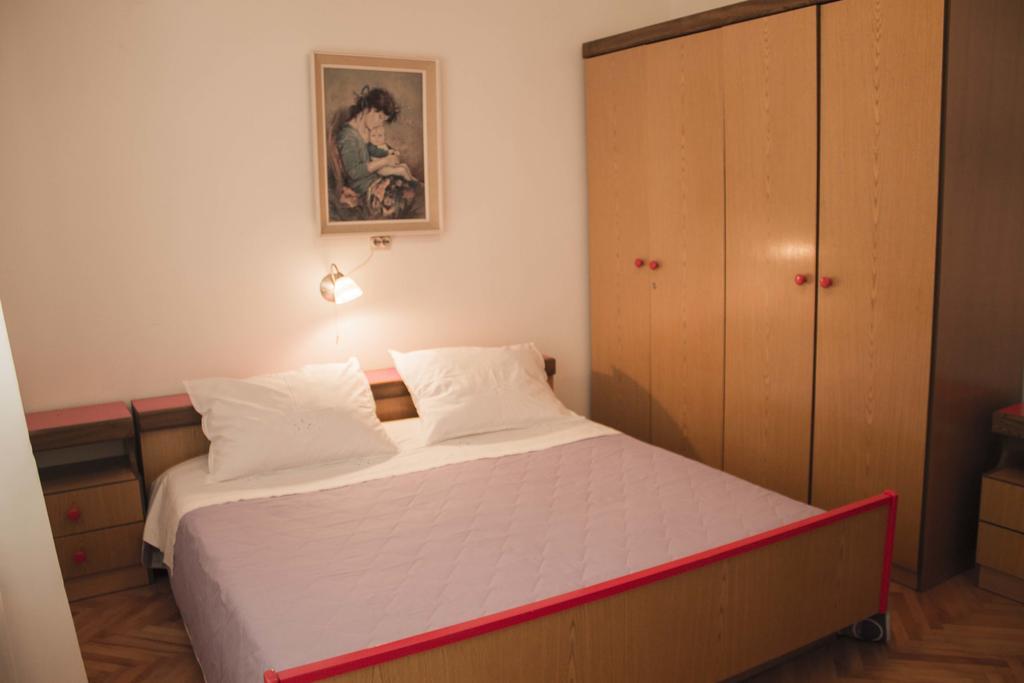 Apartment Gulic Supetarska Draga Luaran gambar