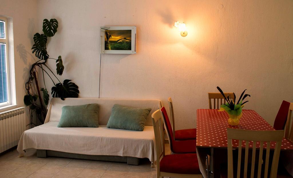 Apartment Gulic Supetarska Draga Luaran gambar